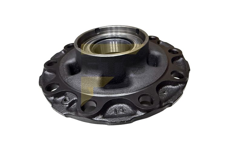 Imagem adicional do produto CUBO RODA TRAS. VOLVO FH/NH (C/ ROL.) RAN4 - Cód: FAP-14823